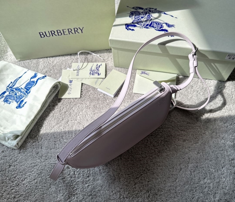 Burberry Top Handle Bags